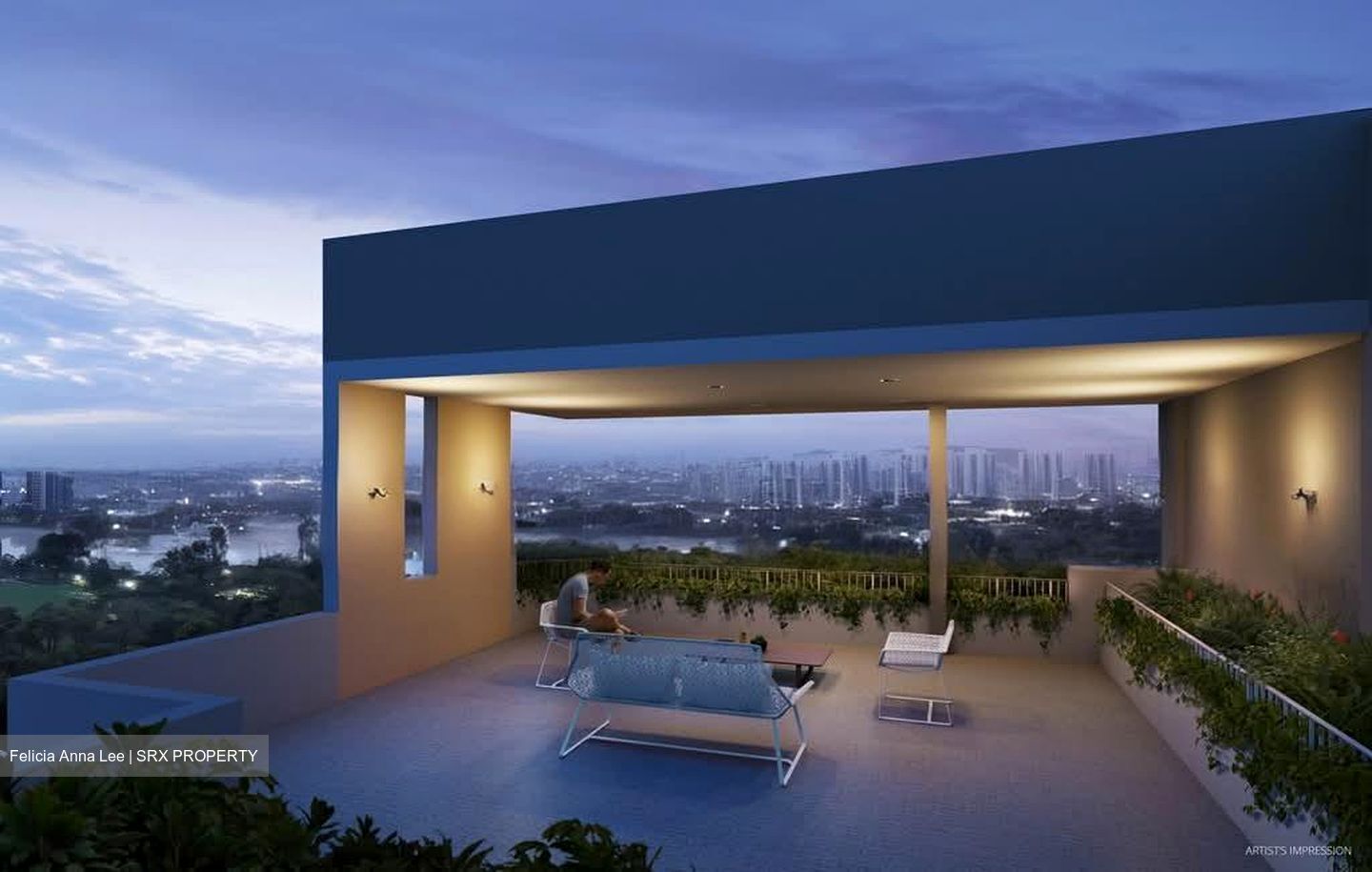 Yuan Ching Road (D22), Condominium #607451461